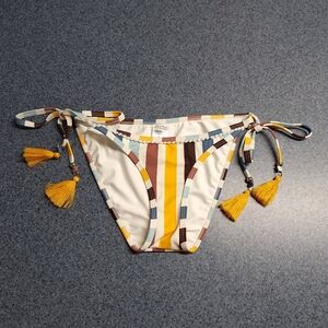 Venus Key West Side Moderate Bottoms, Size 4, #S2179